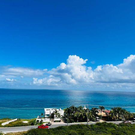 Holiday Apartment At La Diosa Condos 女人岛 外观 照片