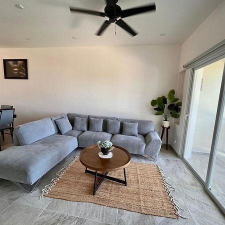 Holiday Apartment At La Diosa Condos 女人岛 外观 照片