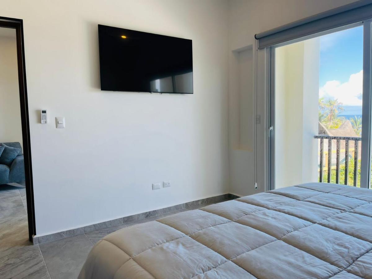 Holiday Apartment At La Diosa Condos 女人岛 外观 照片