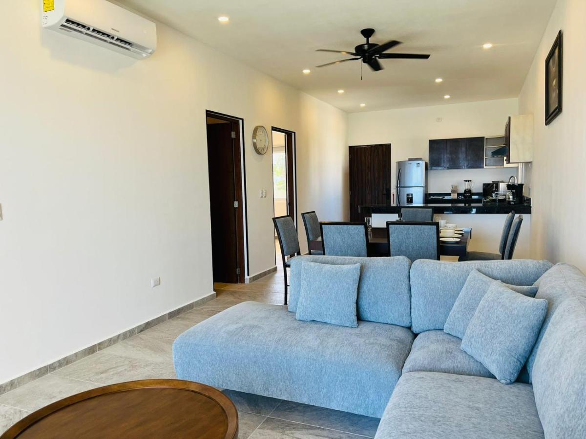 Holiday Apartment At La Diosa Condos 女人岛 外观 照片