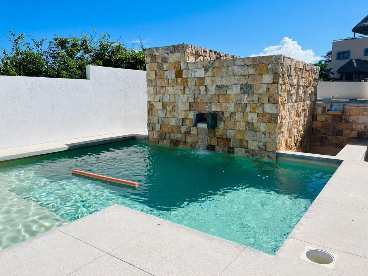 Holiday Apartment At La Diosa Condos 女人岛 外观 照片