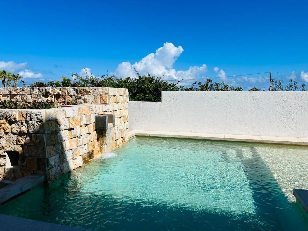 Holiday Apartment At La Diosa Condos 女人岛 外观 照片