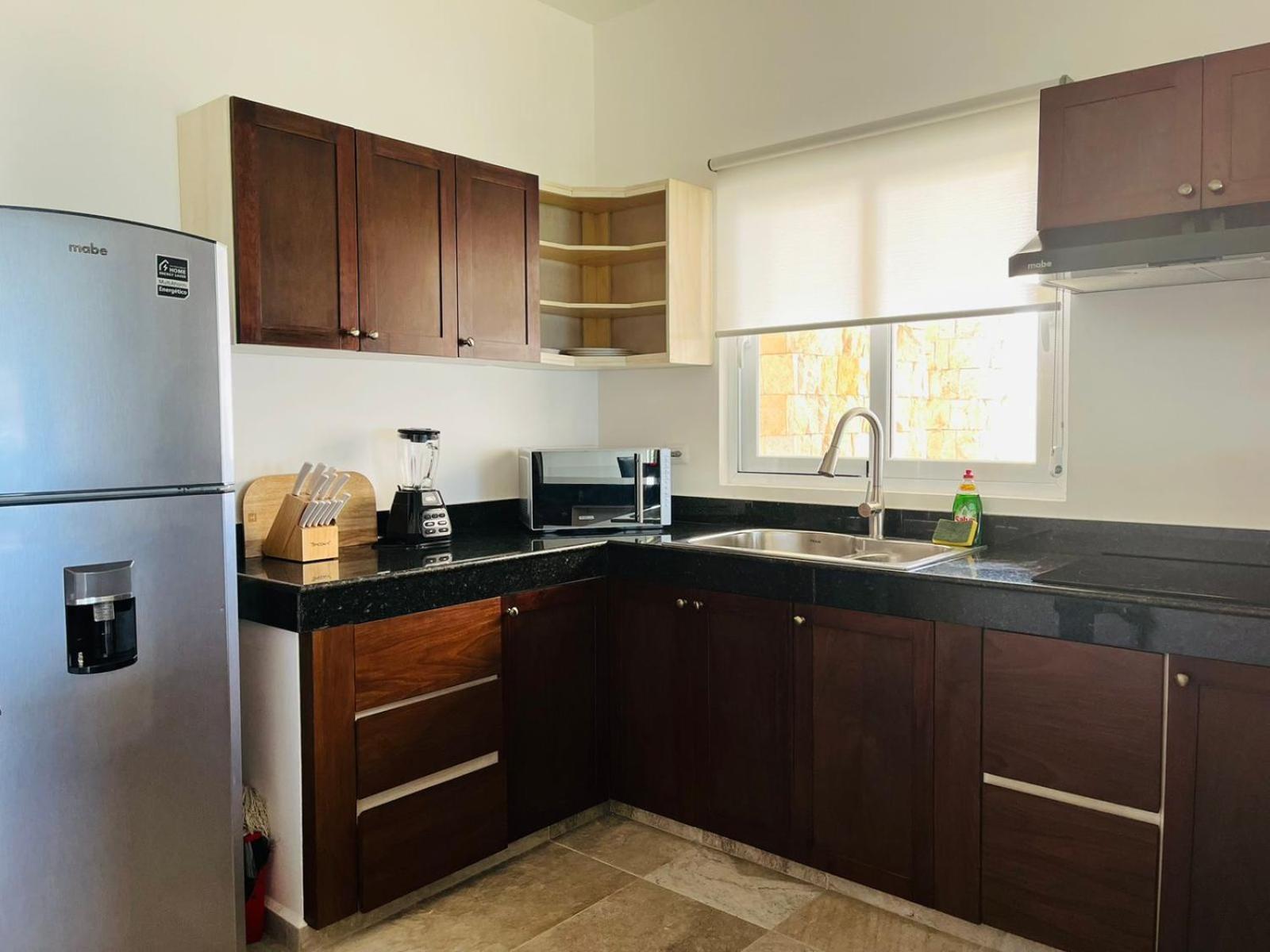 Holiday Apartment At La Diosa Condos 女人岛 外观 照片