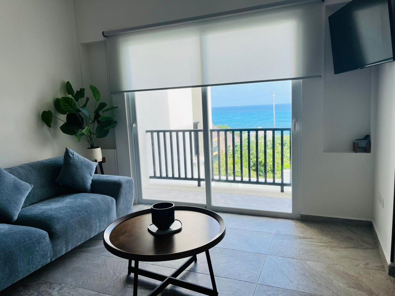 Holiday Apartment At La Diosa Condos 女人岛 外观 照片