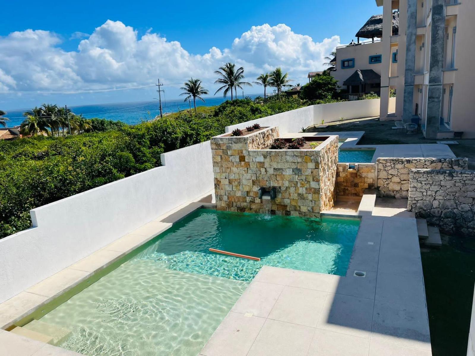 Holiday Apartment At La Diosa Condos 女人岛 外观 照片