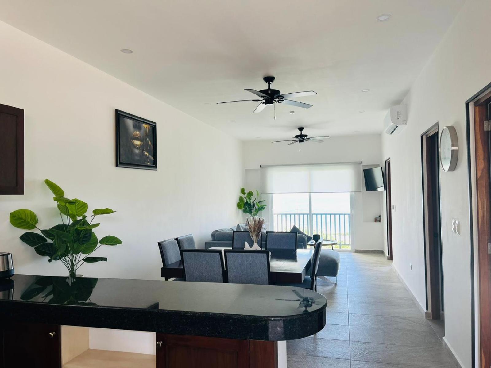 Holiday Apartment At La Diosa Condos 女人岛 外观 照片