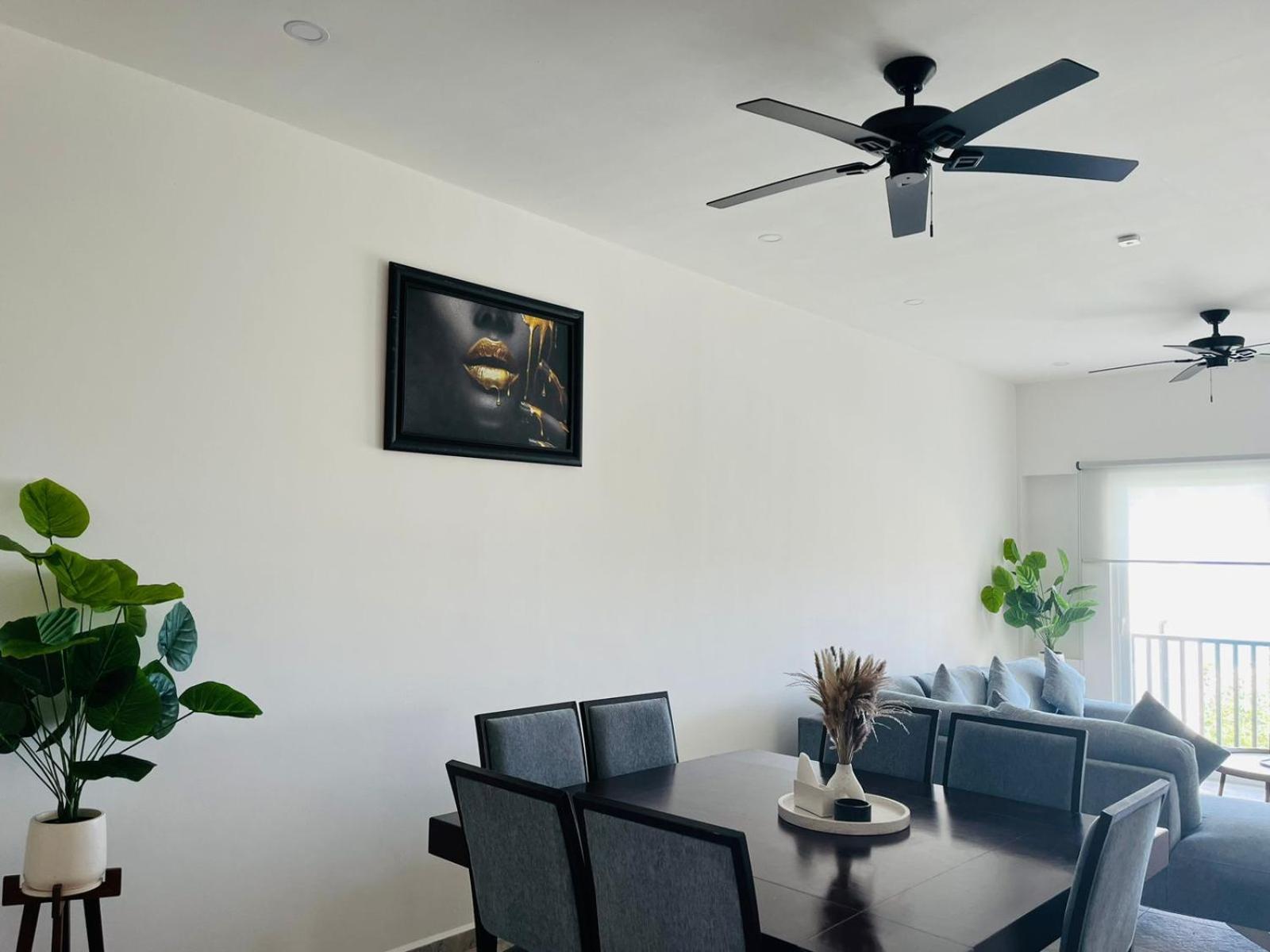 Holiday Apartment At La Diosa Condos 女人岛 外观 照片