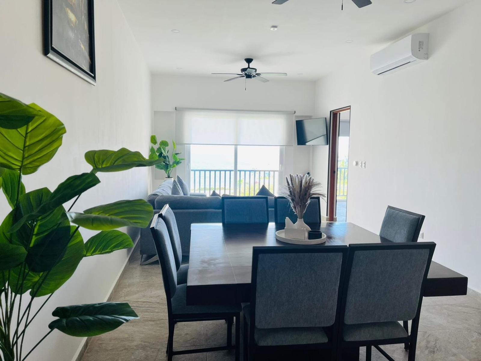Holiday Apartment At La Diosa Condos 女人岛 外观 照片