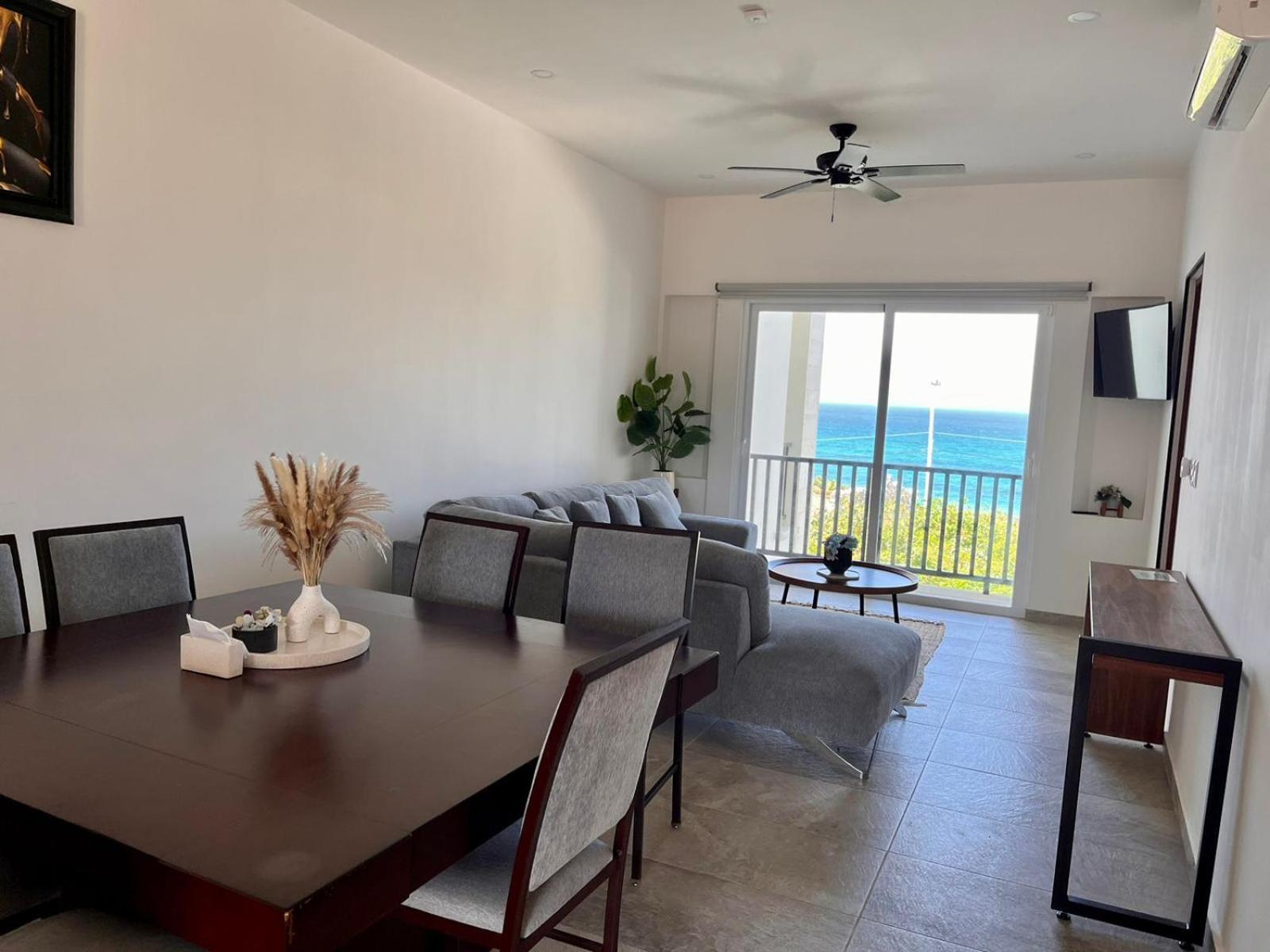 Holiday Apartment At La Diosa Condos 女人岛 外观 照片