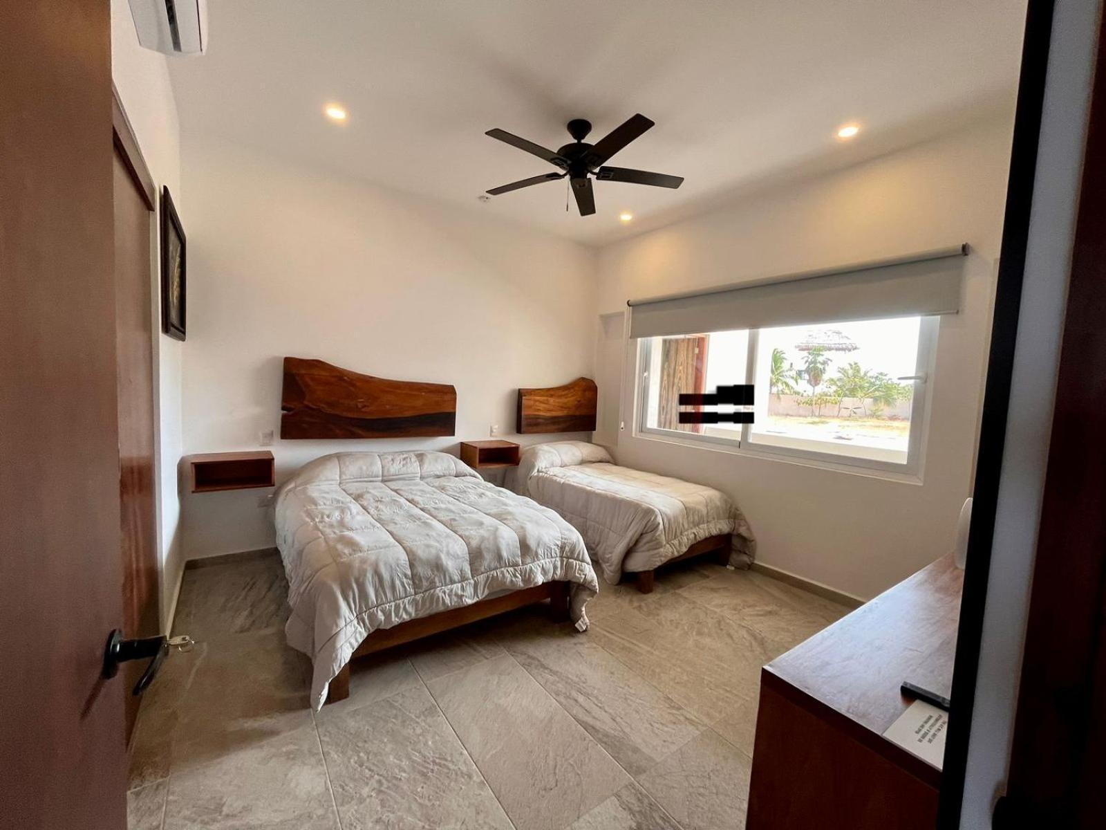 Holiday Apartment At La Diosa Condos 女人岛 外观 照片