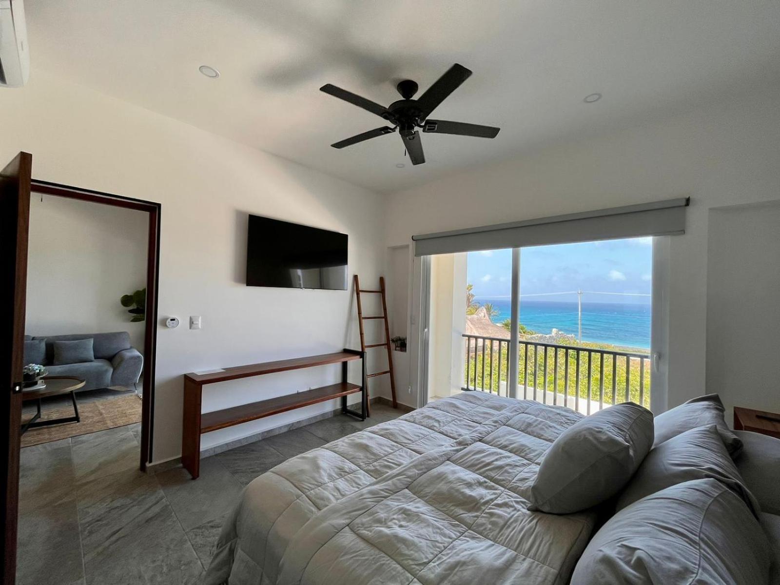 Holiday Apartment At La Diosa Condos 女人岛 外观 照片