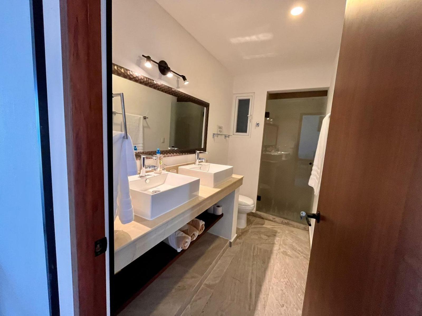 Holiday Apartment At La Diosa Condos 女人岛 外观 照片