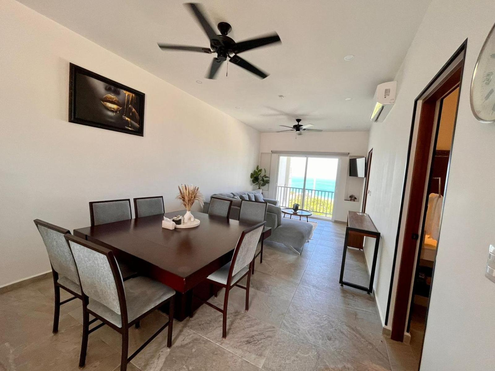 Holiday Apartment At La Diosa Condos 女人岛 外观 照片