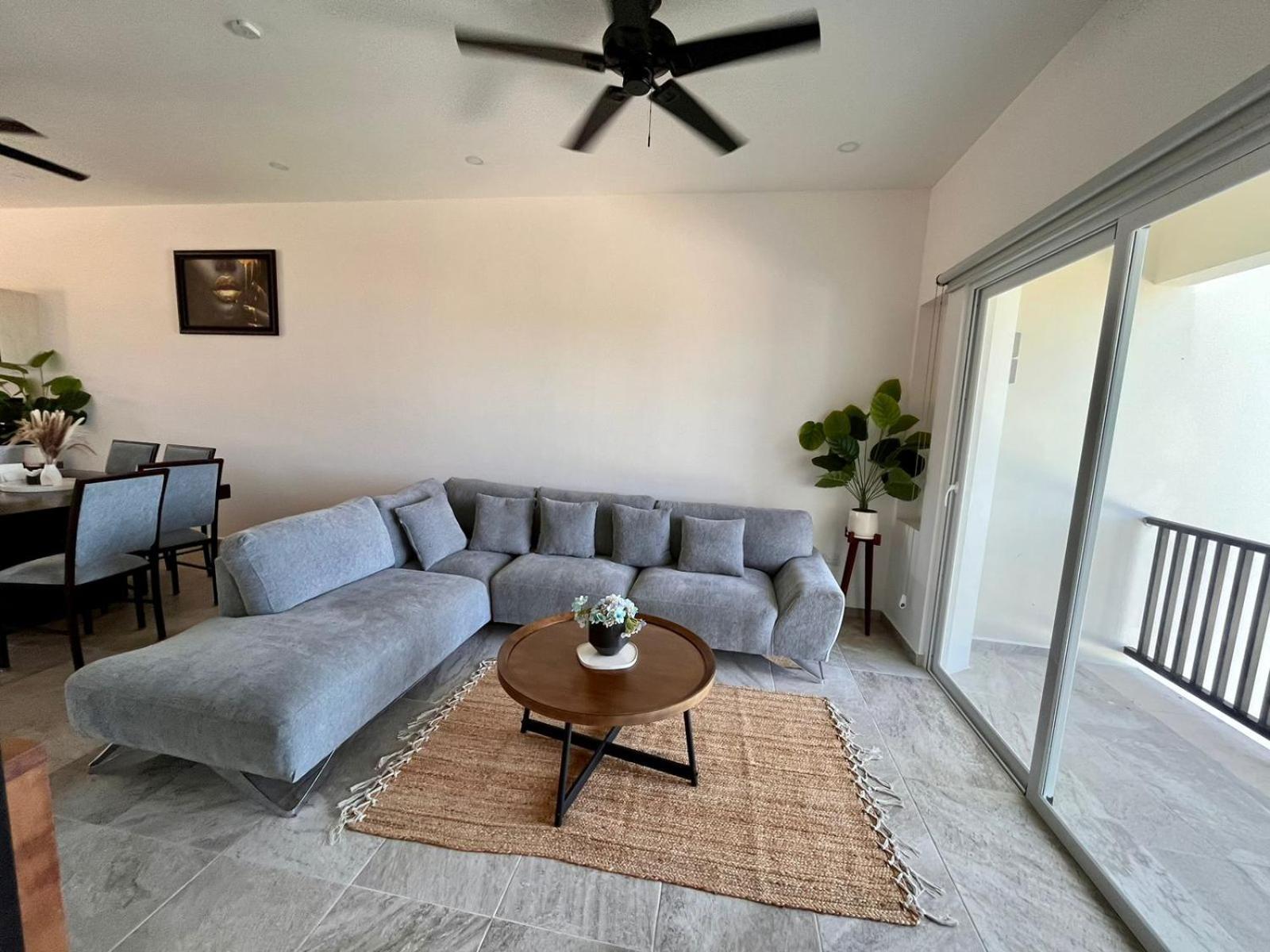 Holiday Apartment At La Diosa Condos 女人岛 外观 照片